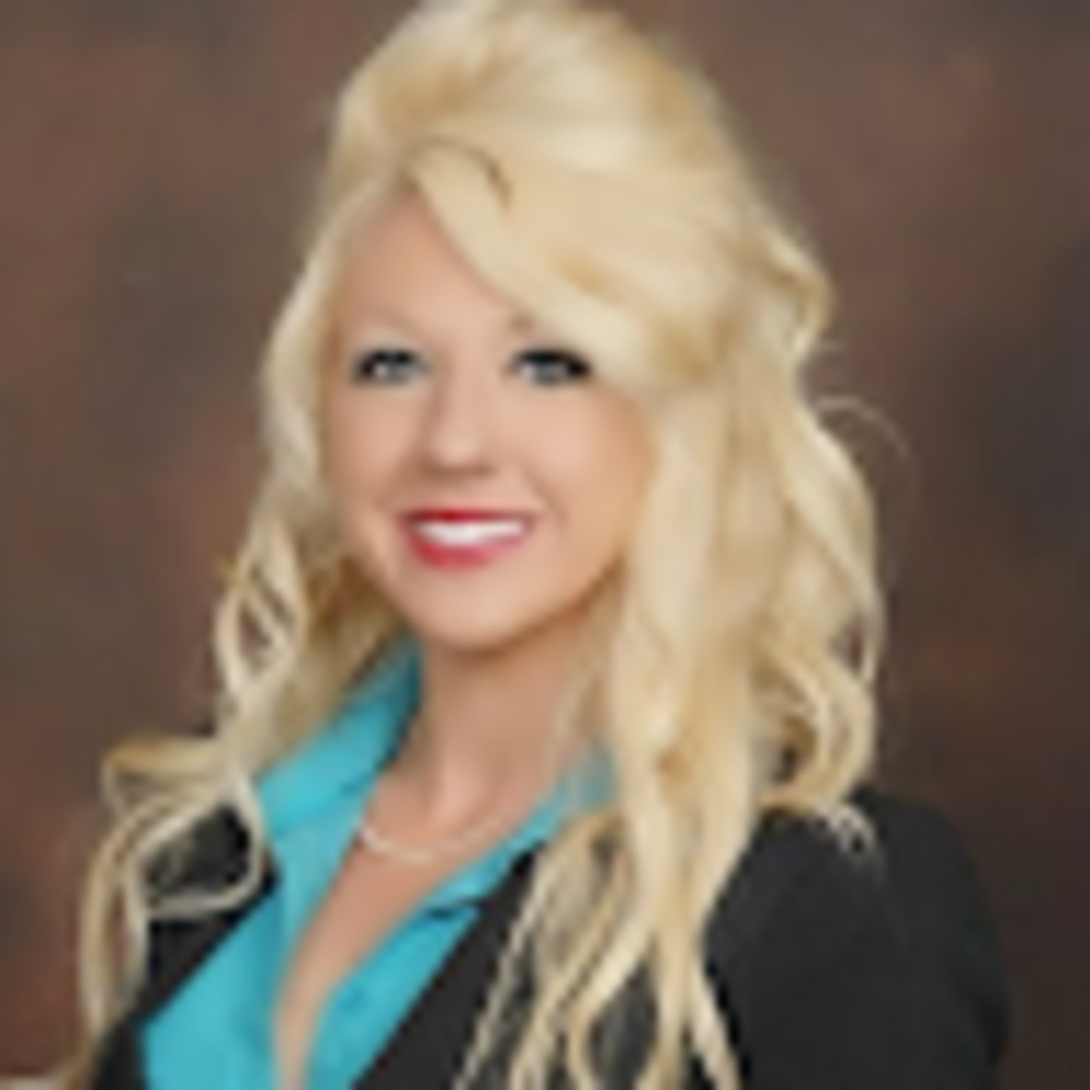 Meet your Posher, Angie